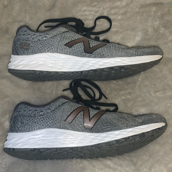 New Balance Sneakers - Picture 4 of 4